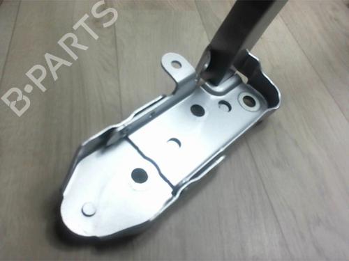 Hinge/Door check strap CITROËN C5 III (RD_) 1.6 HDi 110 (RD9HZC) | BP13128185C146 