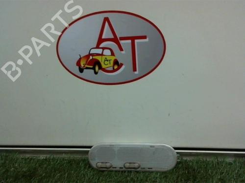 Used Interior roof light RENAULT CLIO III (BR0/1, CR0/1) 1.2 16V (BR02, BR0J, BR11, CR02, CR0J, CR11) (75 hp) 12968386