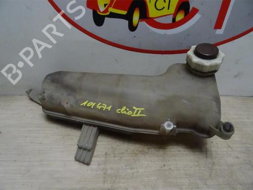 Expansion tank RENAULT CLIO II (BB_, CB_) 1.2 (BB0A, BB0F, BB10, BB1K, BB28, BB2D, BB2H, CB0A,... | BP13274071C120 