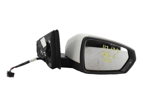Used Right mirror Right mirror VW POLO VI (AW1, BZ1, AE1) 1.0 TSI (95 hp) 40625929 40625929