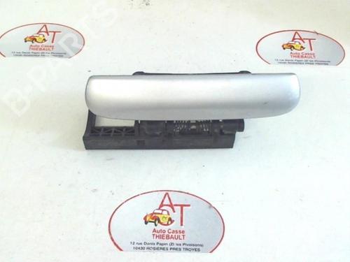 Used Rear left exterior door handle CITROËN XSARA PICASSO (N68) 1.8 16V (115 hp) 13265748