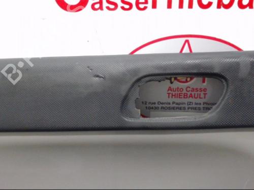 Rear left panel SUBARU FORESTER (SG_) 2.0 AWD (SG5) | BP12963392C60 