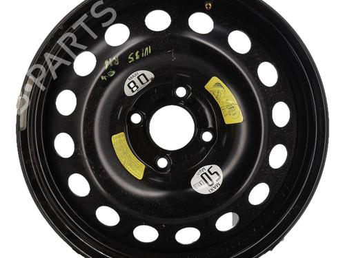 Used Rim Rim CITROËN C4 I (LC_) 2.0 HDi (140 hp) 40021644 40021644