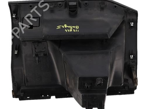 Handskerum CITROËN BERLINGO Box Body/MPV (B9) 1.6 HDi / BlueHDi 75 | BP39227059C95 - Image 5