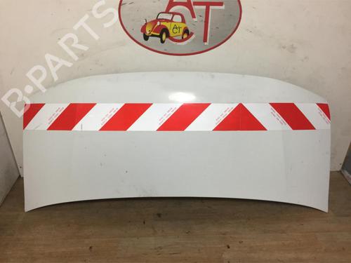 Used Hood RENAULT MASTER II Van (FD) 2.8 dTI (114 hp) 13271992