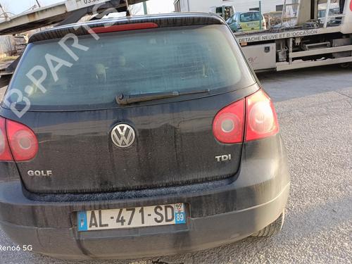 Fuse box VW GOLF V (1K1) 1.9 TDI | BP36378559E1 - Image 18