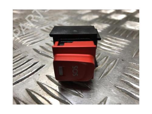Switch CITROËN C4 SPACETOURER (3D_) 1.2 PureTech 130 | BP25306219I30 
