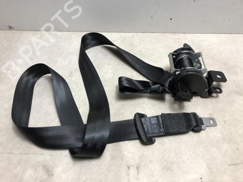 Sikkerhedssele bag midten Sikkerhedssele bag midten 20612878 20612878