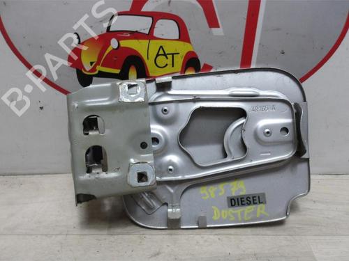 Fuel flap DACIA DUSTER (HS_) 1.5 dCi 4x4 (HSMC, HSMD) | BP13278870C131 