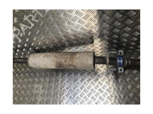 Exhaust system PEUGEOT 308 I (4A_, 4C_) 1.6 THP 16V | BP24491780M121 