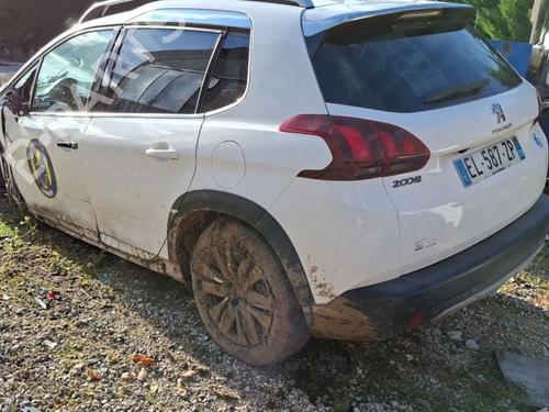 Fælk PEUGEOT 2008 I (CU_) 1.6 BlueHDi 120 | BP38092748C45 - Image 8