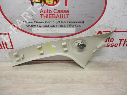 Boot lining FIAT 500 (312_) 1.2 (312AXA1A) | BP23186468I3