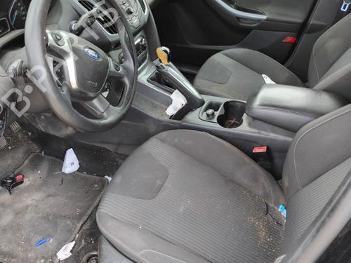 Intercooler FORD FOCUS III 1.6 TDCi | BP31196650M30