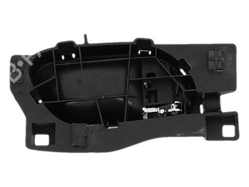 Front left interior door handle CITROËN C4 Coupe (LA_) 1.6 HDi | BP37169751I13 - Image 2