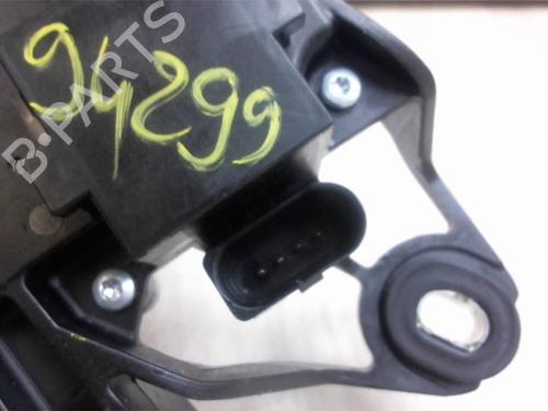Rear wiper motor VW POLO V (6R1, 6C1) 1.0 | BP13294030M102 
