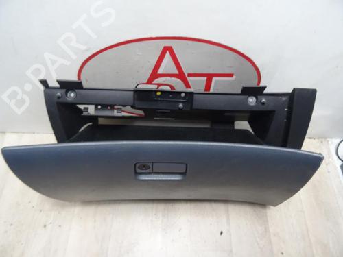 Handskerum NISSAN PRIMERA Hatchback (P12) 1.9 dCi (116 hp) 13226554