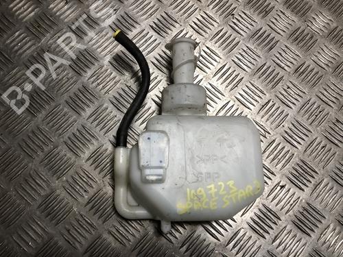 Used Windscreen washer tank Windscreen washer tank MITSUBISHI MIRAGE / SPACE STAR VI Hatchback (A0_A) 1.2 (71 hp) 35748473 35748473