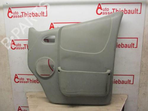 Front right panel OPEL VIVARO A Van (X83) 2.0 CDTI (F7) | BP13270244C59 
