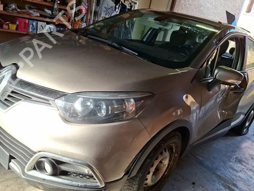Rear right panel RENAULT CAPTUR I (J5_, H5_) 0.9 TCe 90 | BP36768797C61  - Image 6