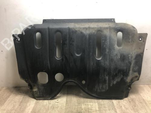 Underbody protection DACIA SANDERO 1.5 dCi | BP20618861M92