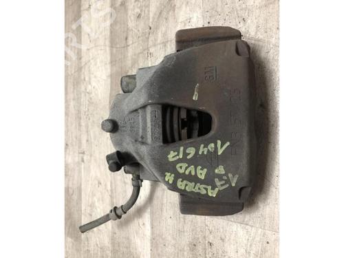 Right front brake caliper OPEL ASTRA H (A04) 1.9 CDTI 16V (L48) | BP23870863M104 