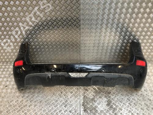 Used Rear bumper Rear bumper RENAULT KOLEOS I (HY_) 2.0 dCi 4x4 (HY0K) (150 hp) 40226656 40226656