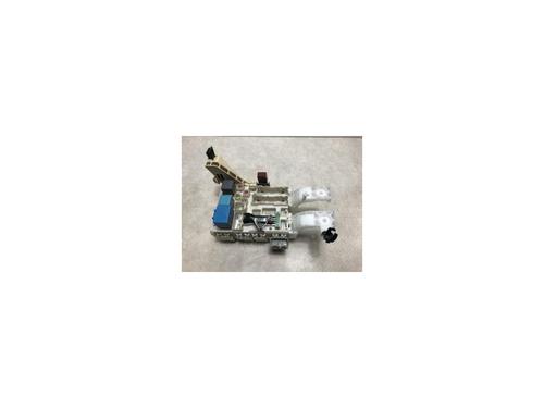 Fuse box TOYOTA YARIS (_P9_) 1.3 VVT-i (SCP90_, SCP90R) | BP20612763E1 