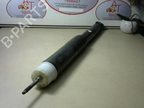 Used Right rear shock absorber RENAULT CLIO IV (BH_) 1.5 dCi 90 (90 hp) 12972531