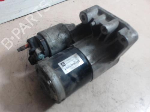 Starter PEUGEOT 207 (WA_, WC_) 1.4 16V | BP25208244M8 