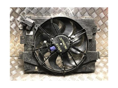 Heater blower motor DACIA SANDERO II TCe 90 (B8M1, B8MA, B8AC) | BP24490441M62 