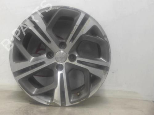Rim PEUGEOT 308 I (4A_, 4C_) 1.6 HDi | BP15783620C45