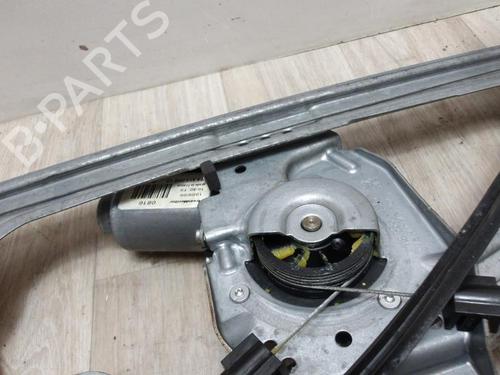 Used Front right window mechanism PEUGEOT 1007 (KM_) 1.6 HDi (109 hp) 30784355