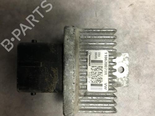 Sonda eletrónica NISSAN PULSAR Hatchback (C13) 1.5 dCi (110 hp) 20621210