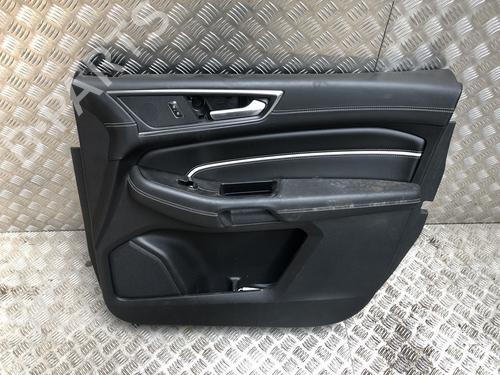 Front right panel FORD S-MAX (CJ, WA6) 2.0 EcoBlue | BP36041740C59 - Image 2