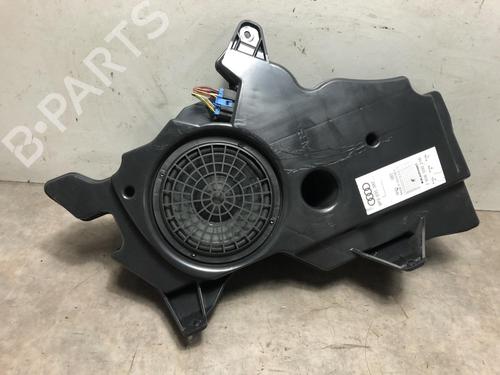 Used Electronic module AUDI A3 (8P1) 2.0 TDI 16V quattro (140 hp) 28334876