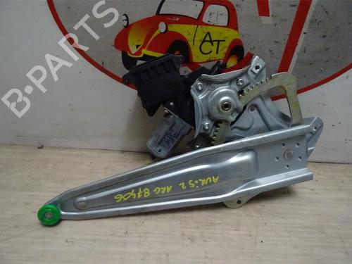 Rear left window mechanism TOYOTA AURIS Estate (_E18_) 1.8 Hybrid (ZWE186_, ZWE186R, ZWE186H) | BP13228659C24