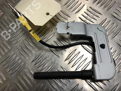 Antenna/Base HYUNDAI ix35 (LM, EL, ELH) 1.7 CRDi | BP31196951C140