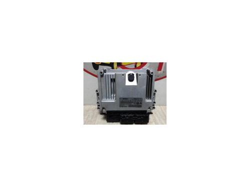 Computer motormanagement CITROËN C3 II (SC_) 1.4 HDi 70 (SC8HZC, SC8HR0, SC8HP4) (68 hp) 28692079