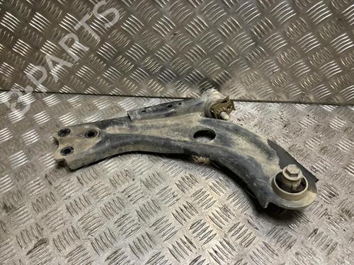Used Right front suspension arm Right front suspension arm CITROËN BERLINGO Box Body/MPV (K9) 1.5 BlueHDi 100 (102 hp) 33888847 33888847
