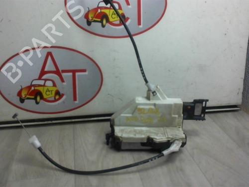 Front right lock PEUGEOT 308 I (4A_, 4C_) 1.6 HDi | BP13283777C97 