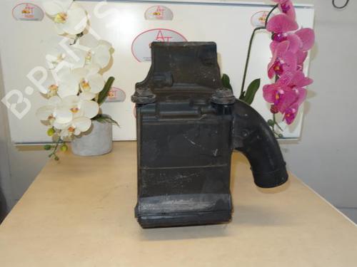 Air filter box RENAULT CLIO III (BR0/1, CR0/1) 1.5 dCi | BP12970348M87