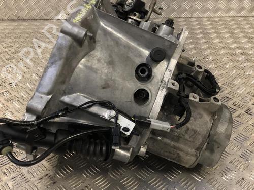 Gearbox CITROËN BERLINGO Box Body/MPV (B9) 1.6 BlueHDi 100 | BP31186763M3