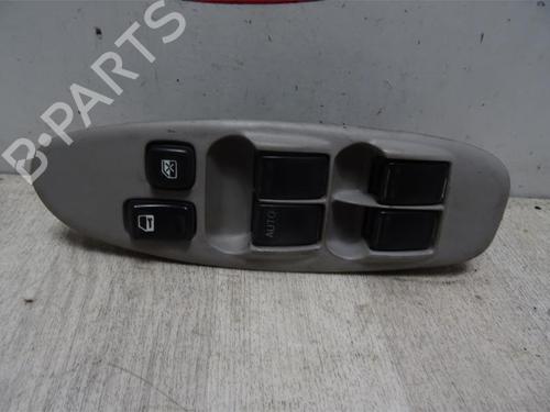 Switch NISSAN ALMERA TINO (V10) 2.2 dCi | BP12977666I30 