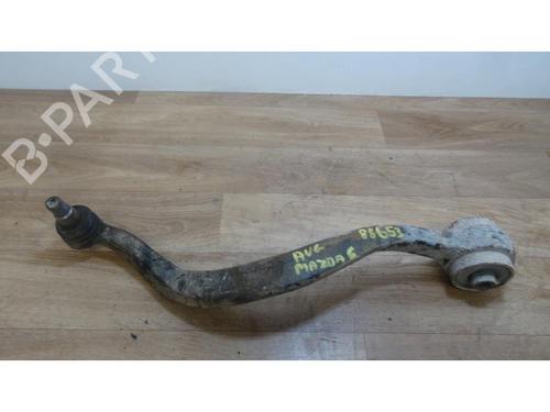 Venstre foran bærearm MAZDA 6 Hatchback (GG) 1.8 (120 hp) 13036727