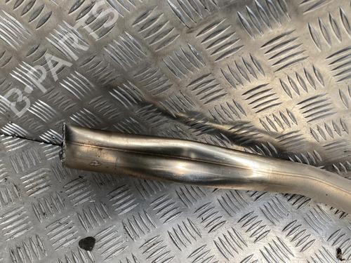 Exhaust system PEUGEOT 206+ (2L_, 2M_) 1.4 HDi eco 70 | BP34099866M121 - Image 3