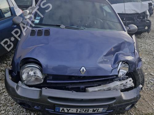 Rim RENAULT TWINGO I (C06_) 1.2 (C066, C068) | BP31244855C45 