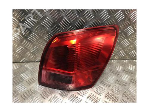 Høyre baklys NISSAN QASHQAI / QASHQAI +2 I (J10, NJ10, JJ10E) 2.0 All-wheel Drive | BP25702053C35 