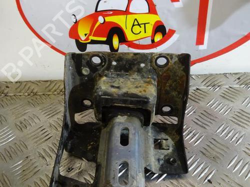 Used Gearbox mount CITROËN C3 II (SC_) 1.4 VTi 95 (95 hp) 12964113