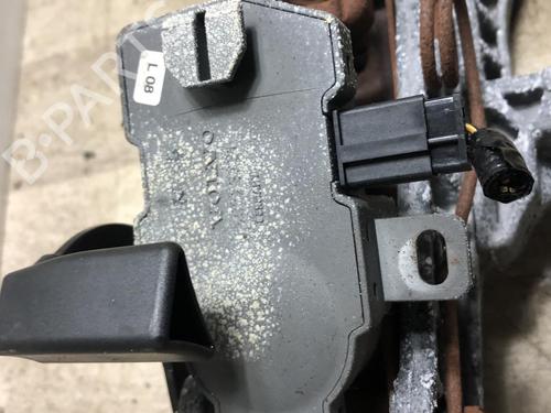 Steering column VOLVO S40 II (544) 1.6 D | BP20619330M21
