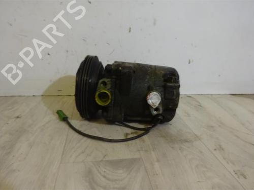 AC compressor SMART ROADSTER (452) 0.7 (452.434) | BP22939793M34